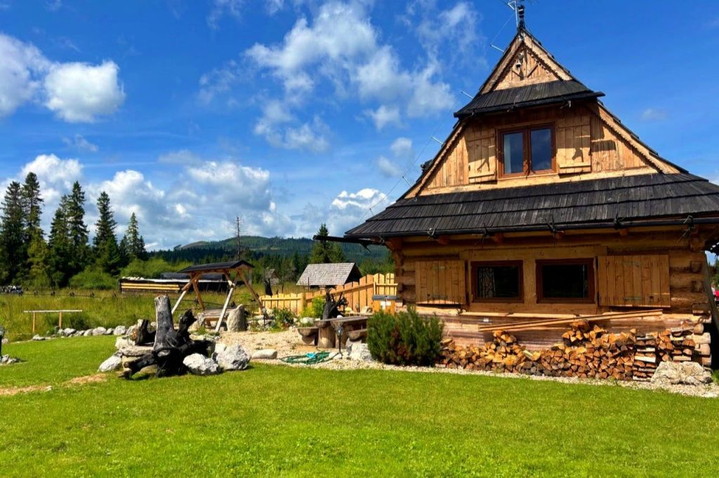Zakopane: Day Trip from Krakow by Train