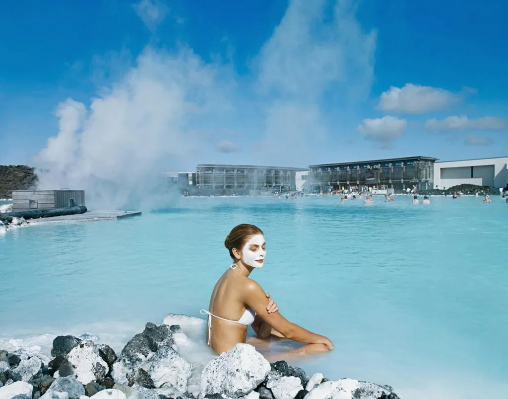 Cercle d'or et Lagon bleu : Excursion d'une journée depuis Reykjavik