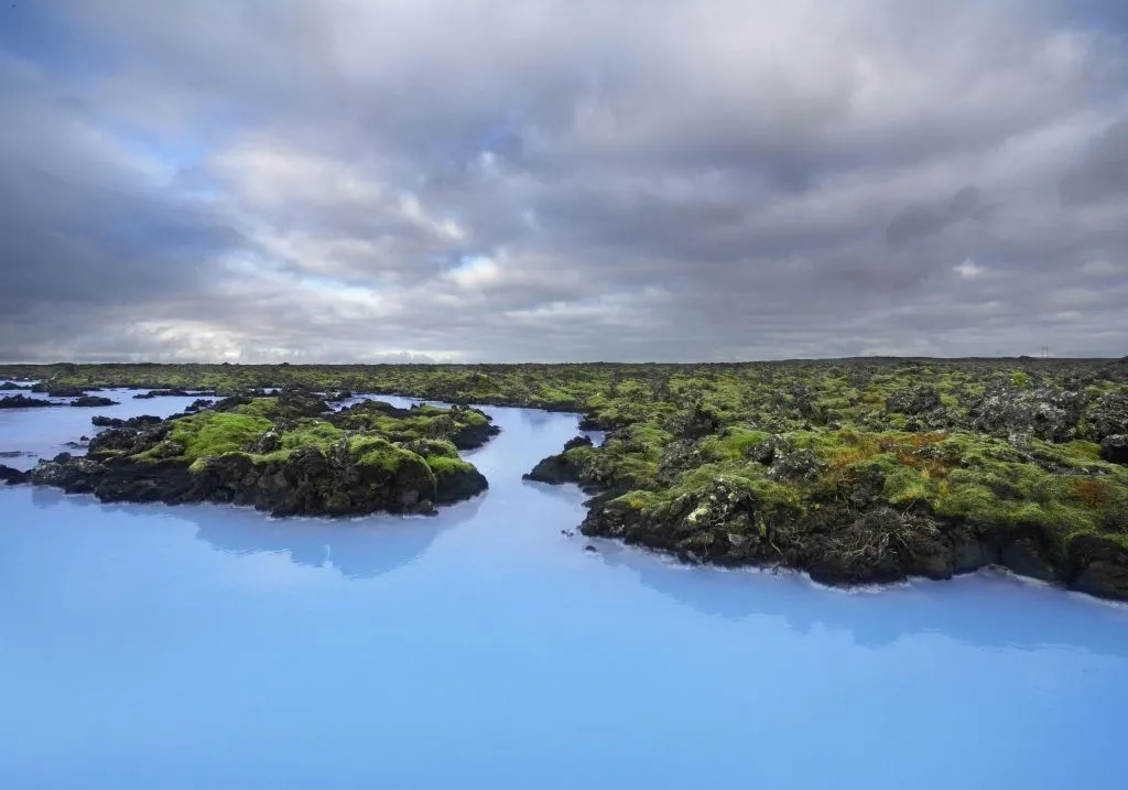 Cercle d'or et Lagon bleu : Excursion d'une journée depuis Reykjavik