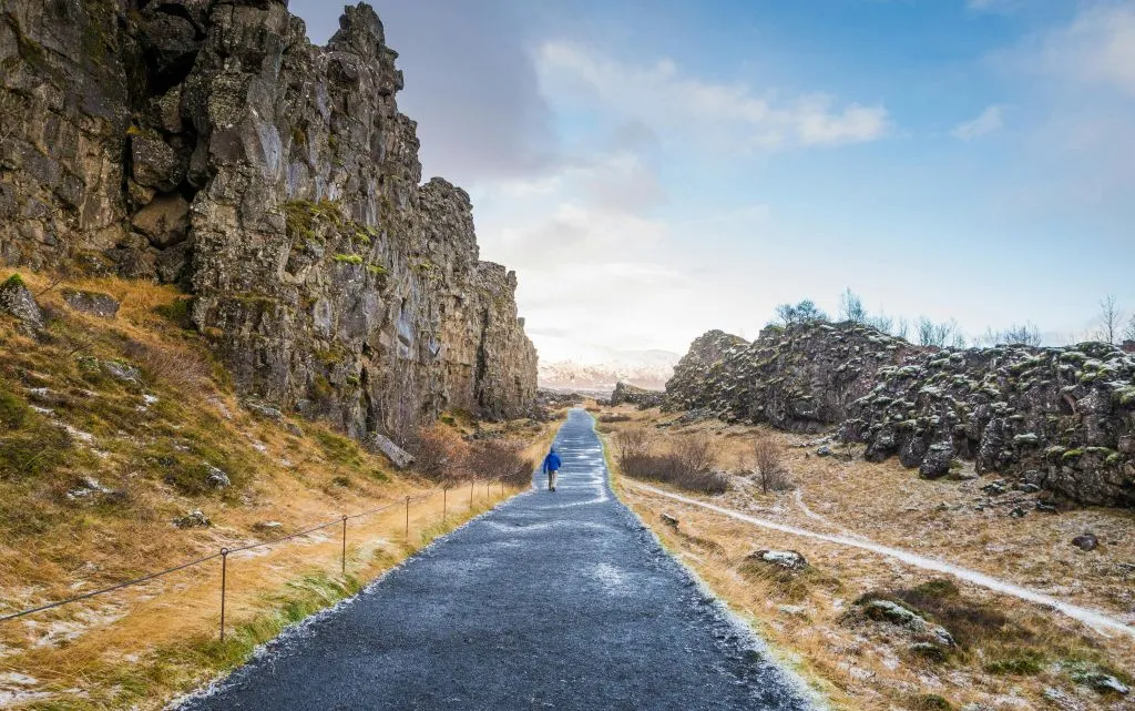 Cercle d'or et Lagon bleu : Excursion d'une journée depuis Reykjavik