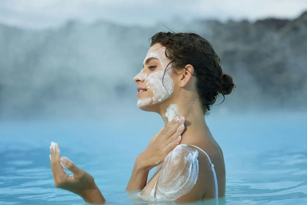 Blue Lagoon: Entry Ticket + Transfers