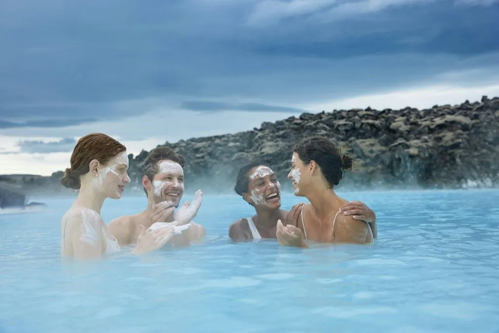Blue Lagoon: Entry Ticket + Transfers