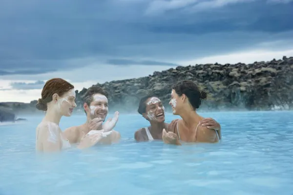 Blue Lagoon: Entry Ticket + Transfers