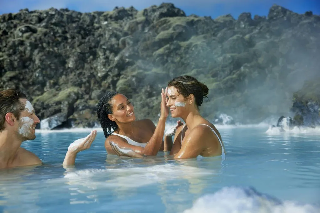 Blue Lagoon: Entry Ticket + Transfers