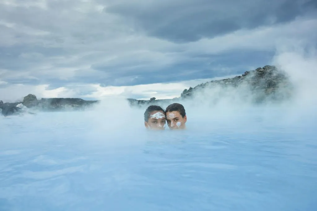 Blue Lagoon: Entry Ticket + Transfers