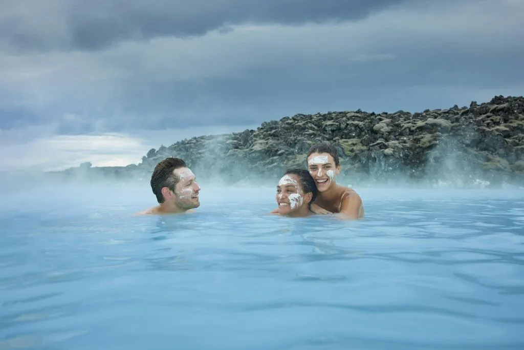 Blue Lagoon: Entry Ticket + Transfers