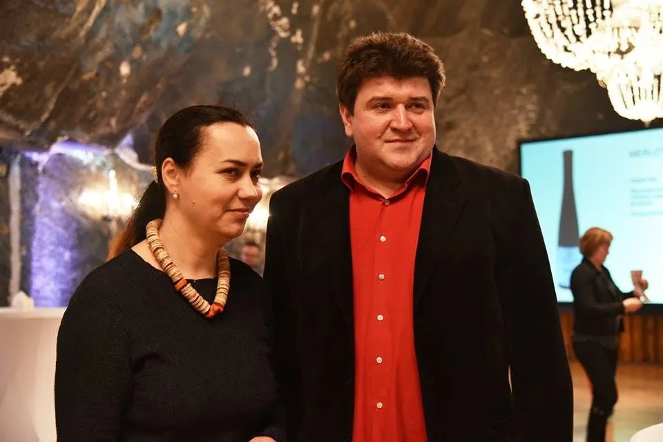 Wieliczka : Visite d'un vignoble et dégustation de vin depuis Cracovie