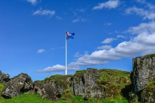 Golden Circle and Secret Lagoon: Tour from Reykjavík