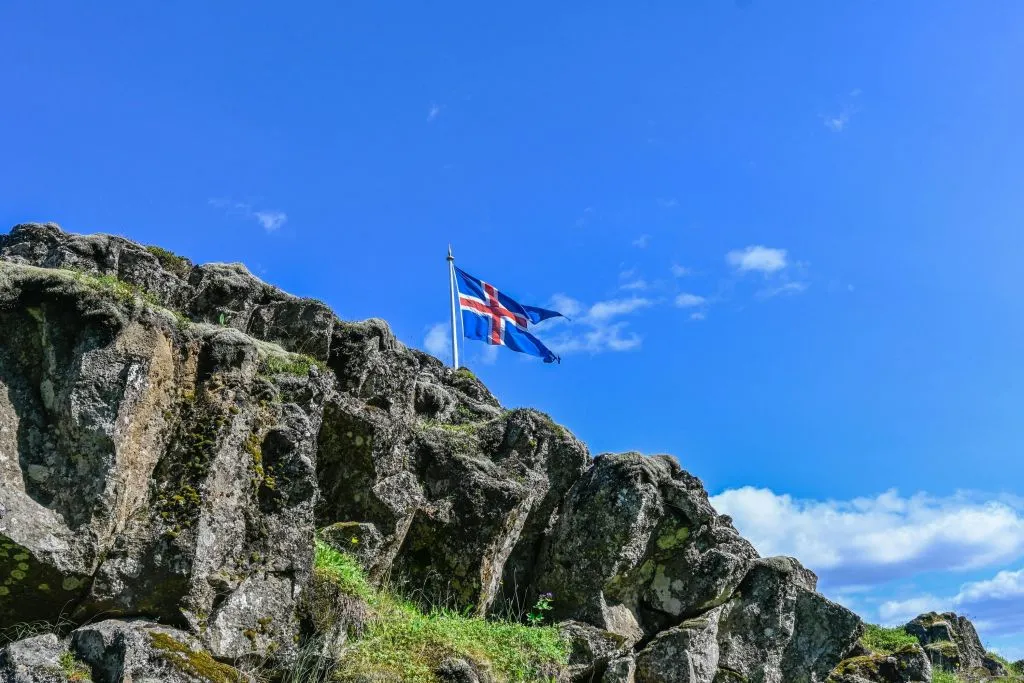 Golden Circle and Secret Lagoon: Tour from Reykjavík