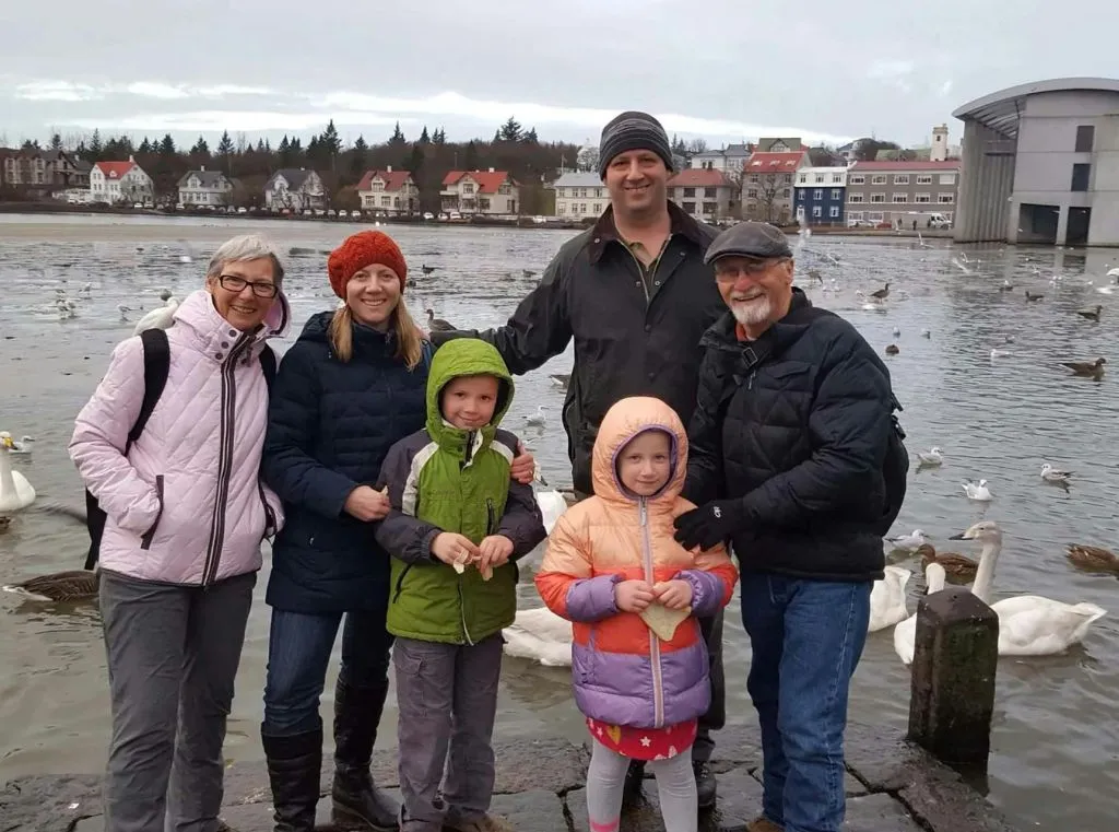 Reykjavik: Private City and Food Walking Tour