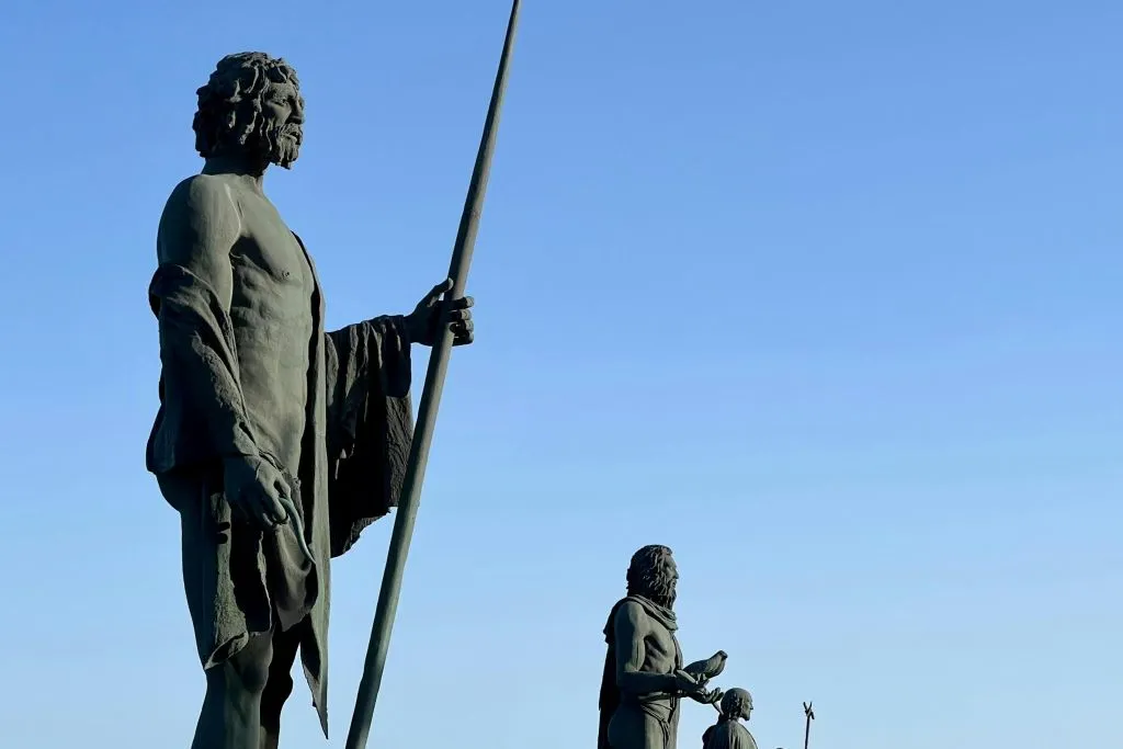 Tenerife: Excursión guiada por la isla + Traslado de ida y vuelta