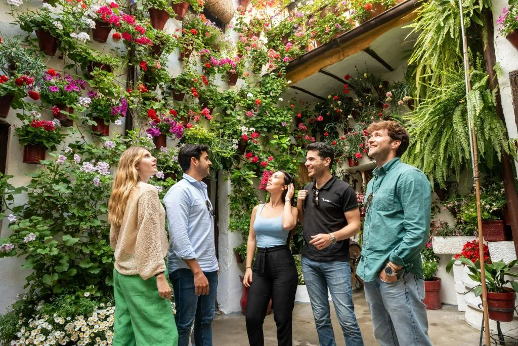 Córdoba, Pueblo Blanco y Ronda: Excursión guiada de un día desde Sevilla