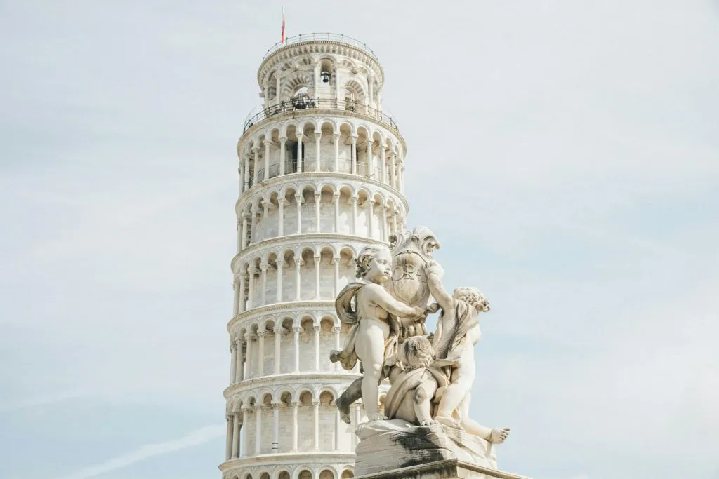 Pisa, Siena, San Gimignano e il Chianti: trasferimento da Firenze