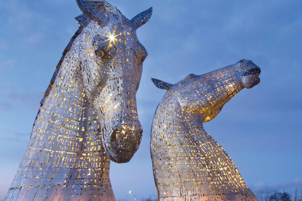 St Andrews & the Fishing Villages of Fife: Guided Tour from Edinburgh