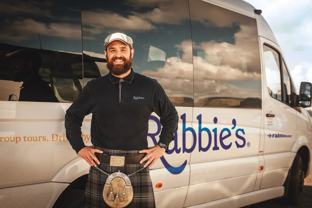 St Andrews & the Fishing Villages of Fife: Guided Tour from Edinburgh