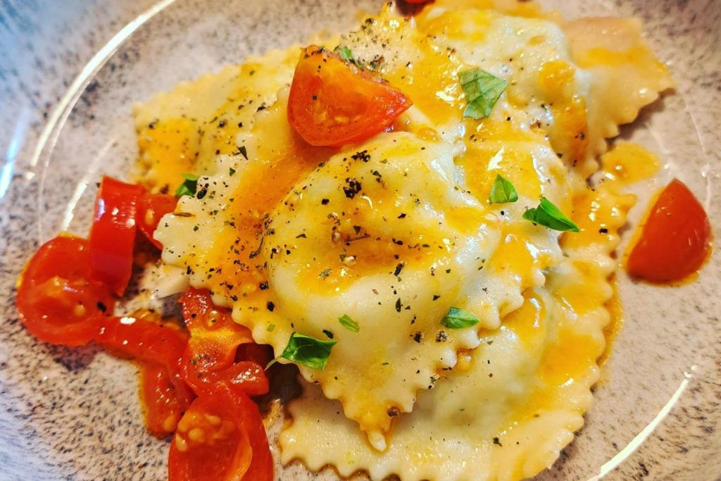 Leith Edinburgh: 8-Course Dinner Experience with a Private Chef