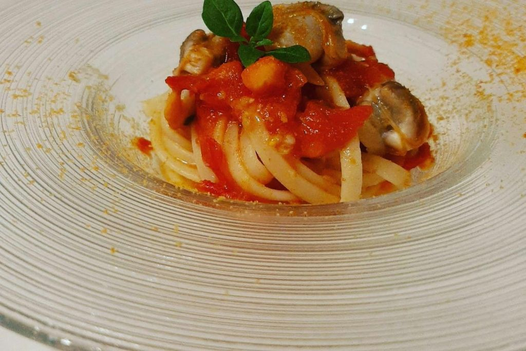Leith Edinburgh: 8-Course Dinner Experience with a Private Chef