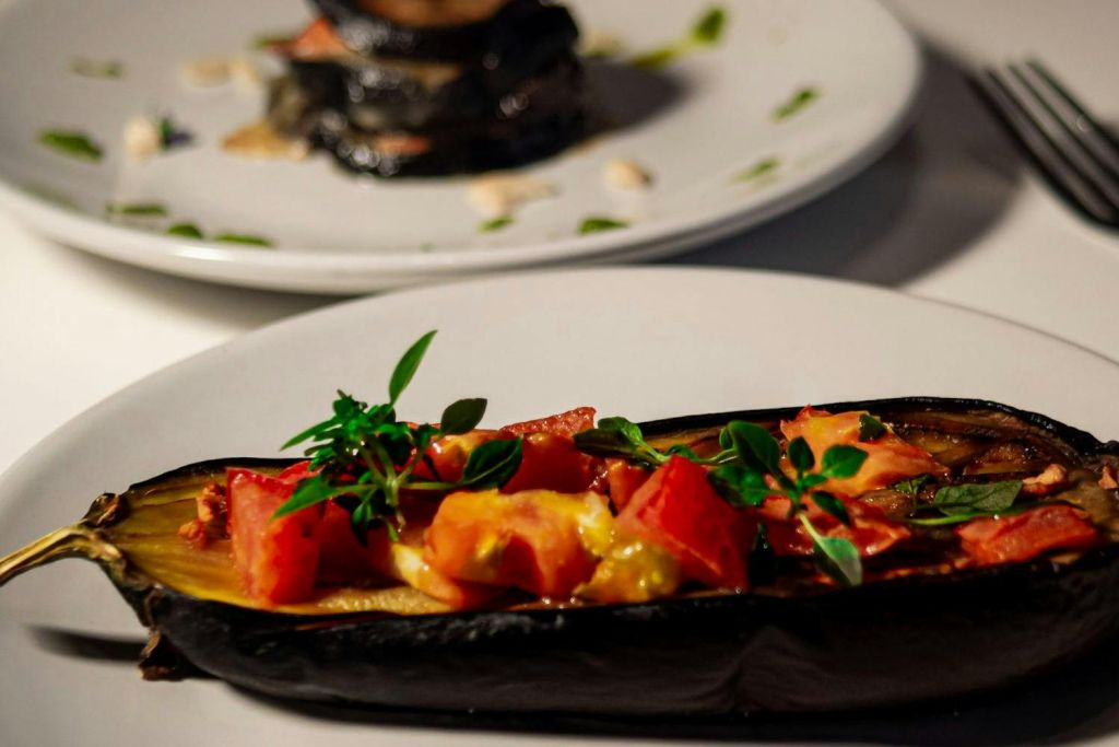 Leith Edinburgh: 8-Course Dinner Experience with a Private Chef