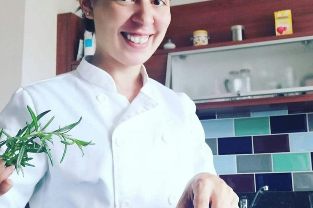 Leith Edinburgh: 8-Course Dinner Experience with a Private Chef