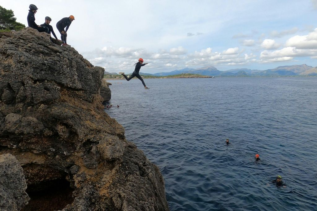 Alcudia: Experiencia de surf de remo