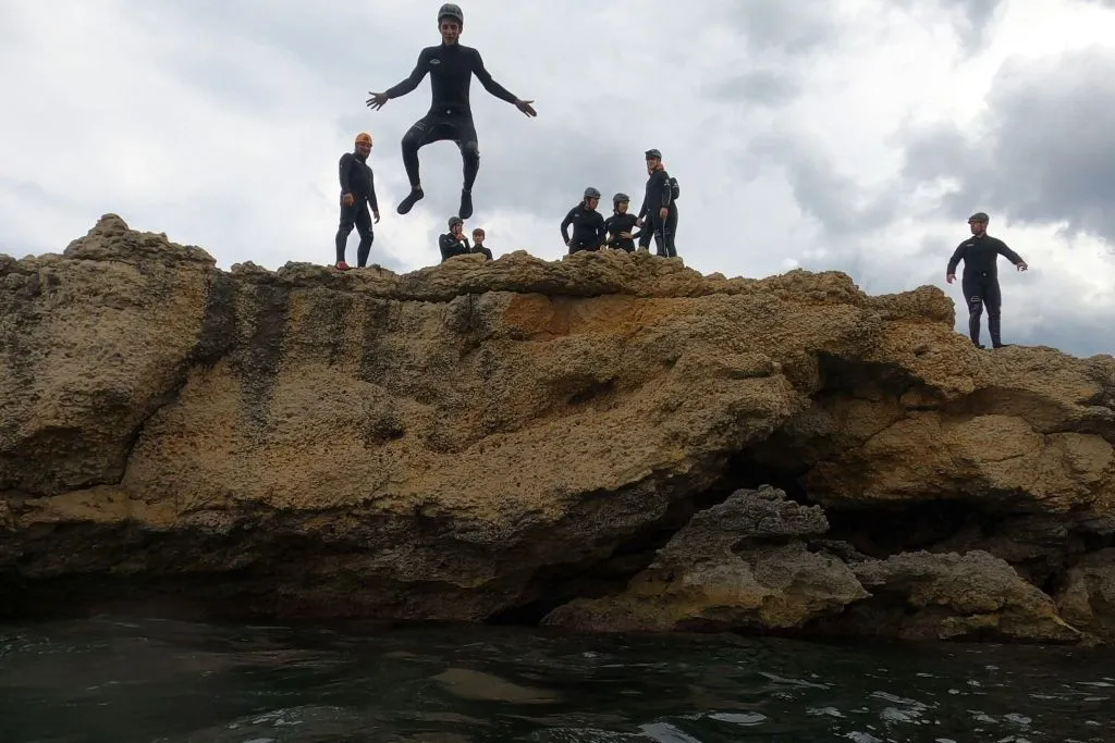Alcudia: Experiencia de surf de remo