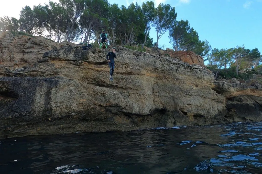 Alcudia: Experiencia de surf de remo