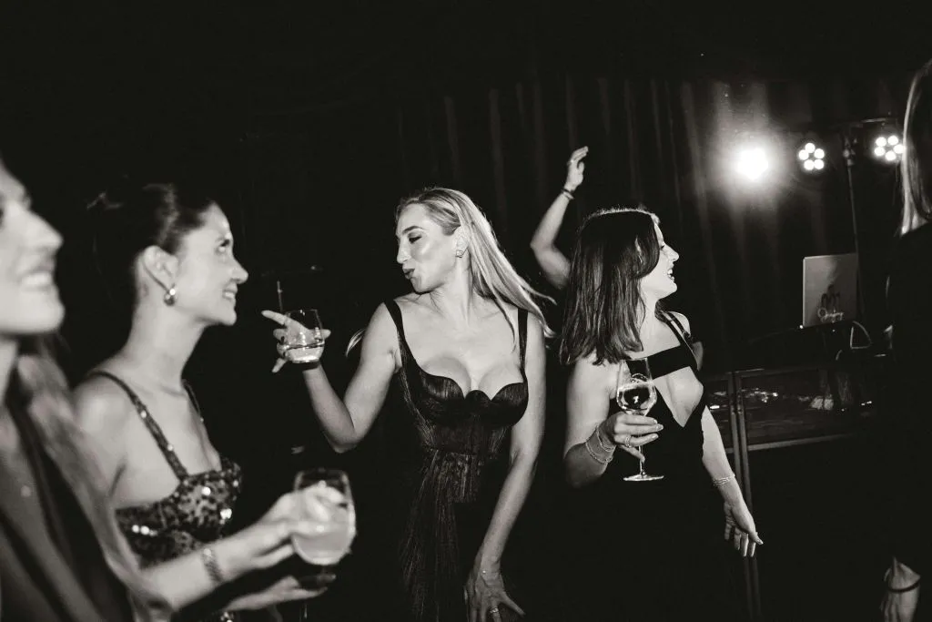 Mirage Theater: Burlesque Dinner Club