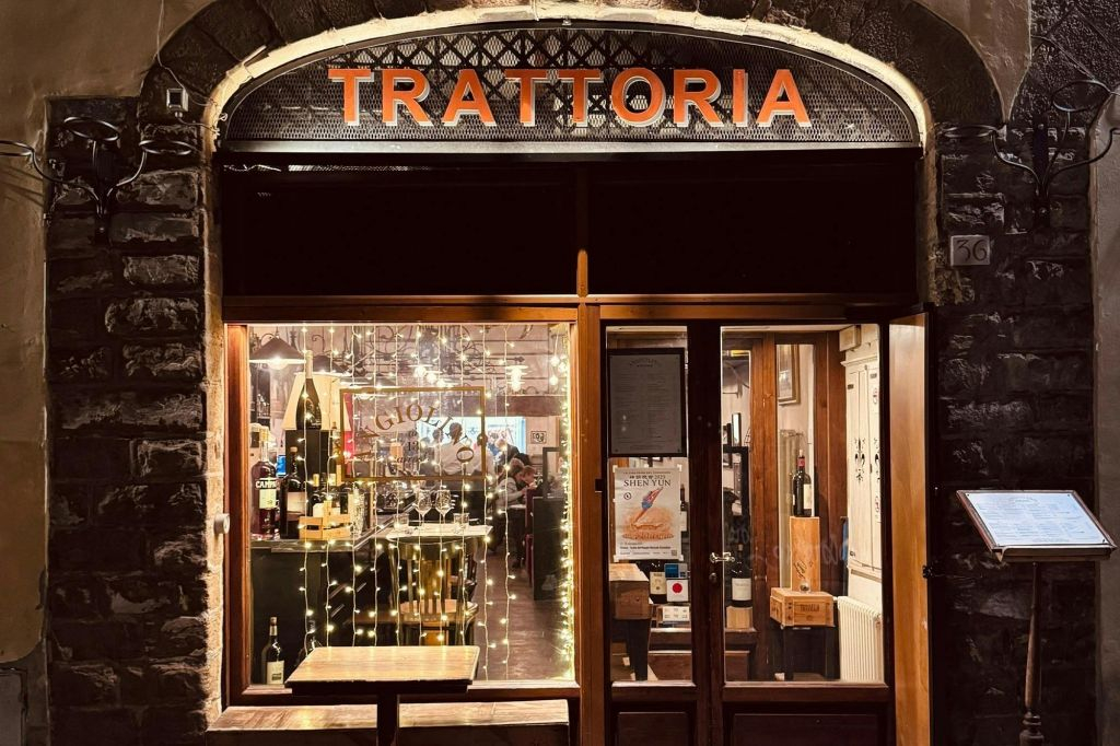 Florence : Visite gastronomique autoguidée + accords mets-vins
