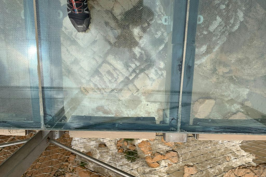 Caminito del Rey: Visita guiada + Autobús lanzadera desde El Chorro