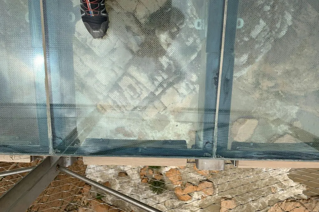Caminito del Rey: Visita guiada + Autobús lanzadera desde El Chorro