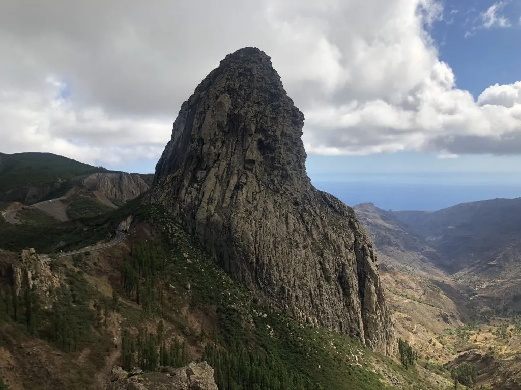 Excursión de un día a La Gomera desde Tenerife