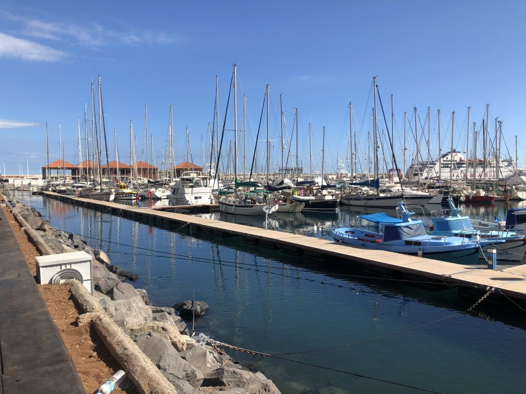 Excursión de un día a La Gomera desde Tenerife