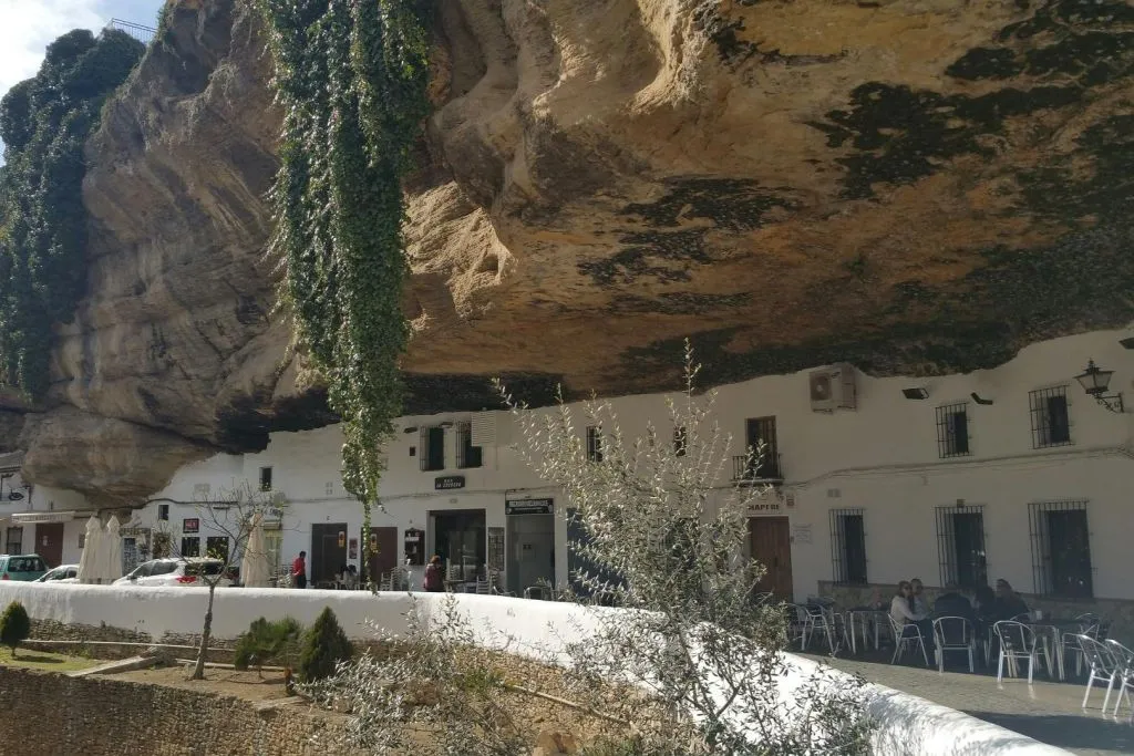 Ronda y Setenil: Excursión guiada de un día desde Málaga