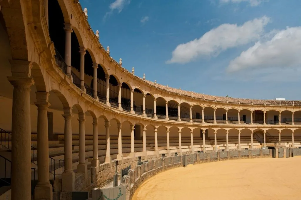 Ronda y Setenil: Excursión guiada de un día desde Málaga