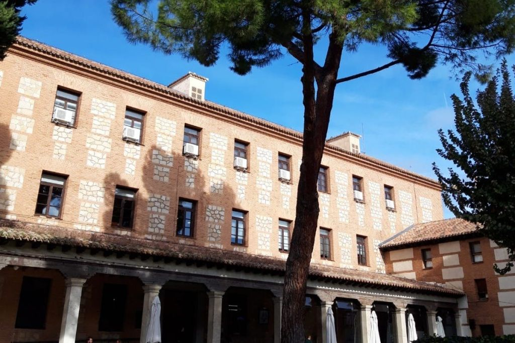 Alcalá de Henares: Guided City & Winery Tour from Madrid + Wine Tasting