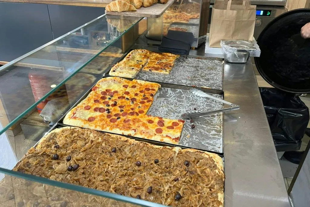 Cannes : Visite guidée de la gastronomie