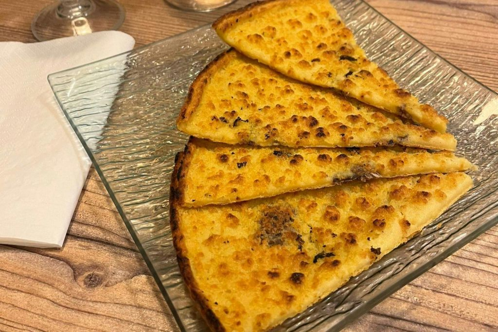 Nice : Visite guidée de la gastronomie au coucher du soleil
