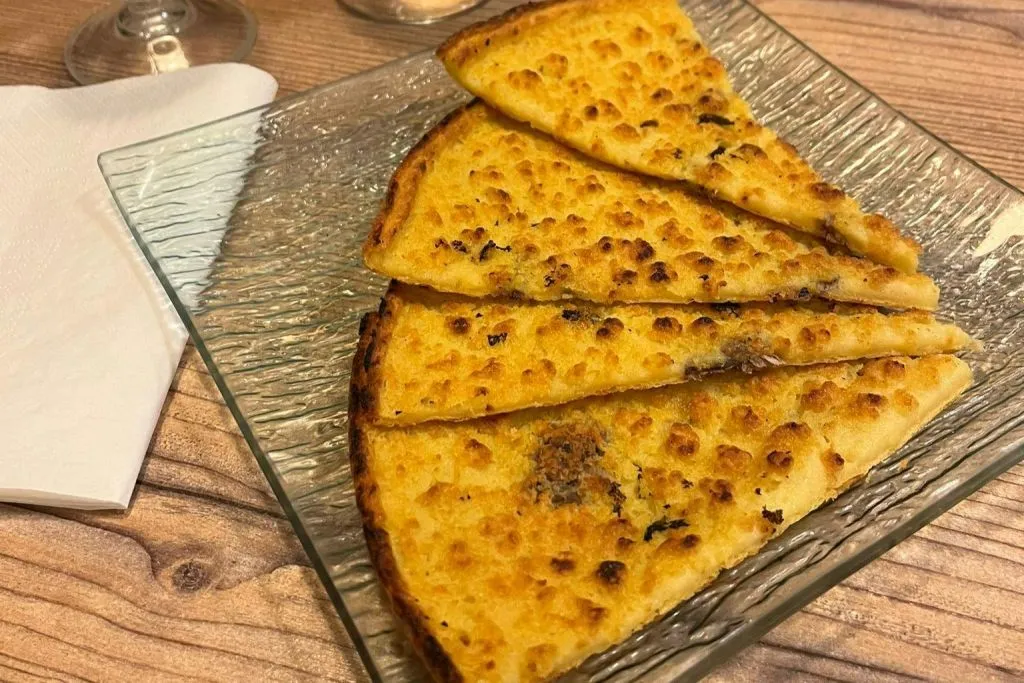 Nice : Visite guidée de la gastronomie au coucher du soleil