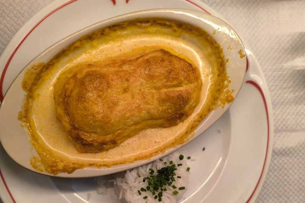 Lyon : Visite guidée de la gastronomie au coucher du soleil