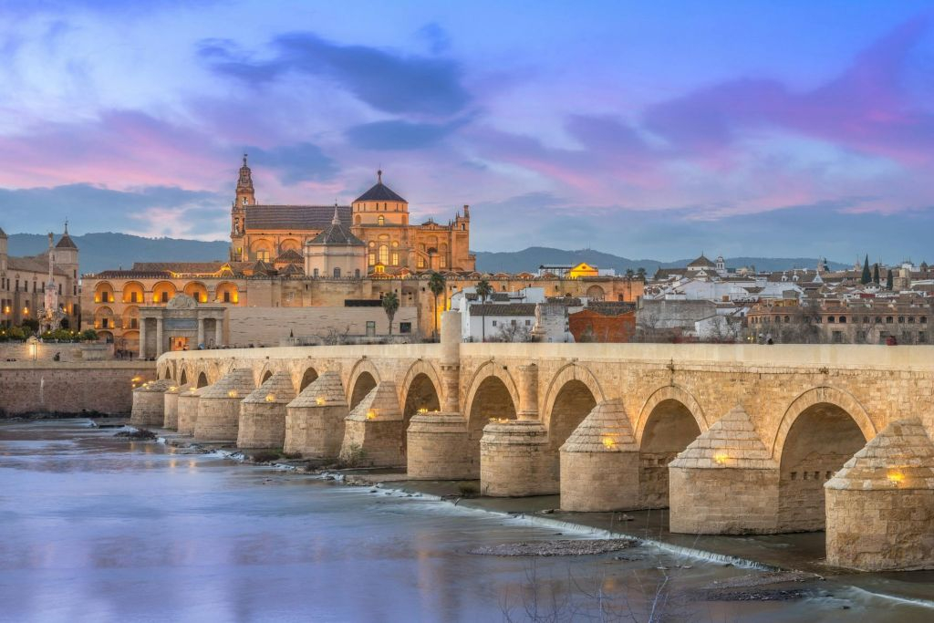 Moschea-Cattedrale di Córdoba: Biglietto d'ingresso + Audioguida