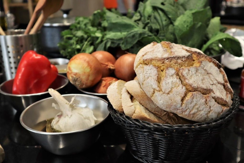 Lisbon: Hands-on Portuguese Cooking Class