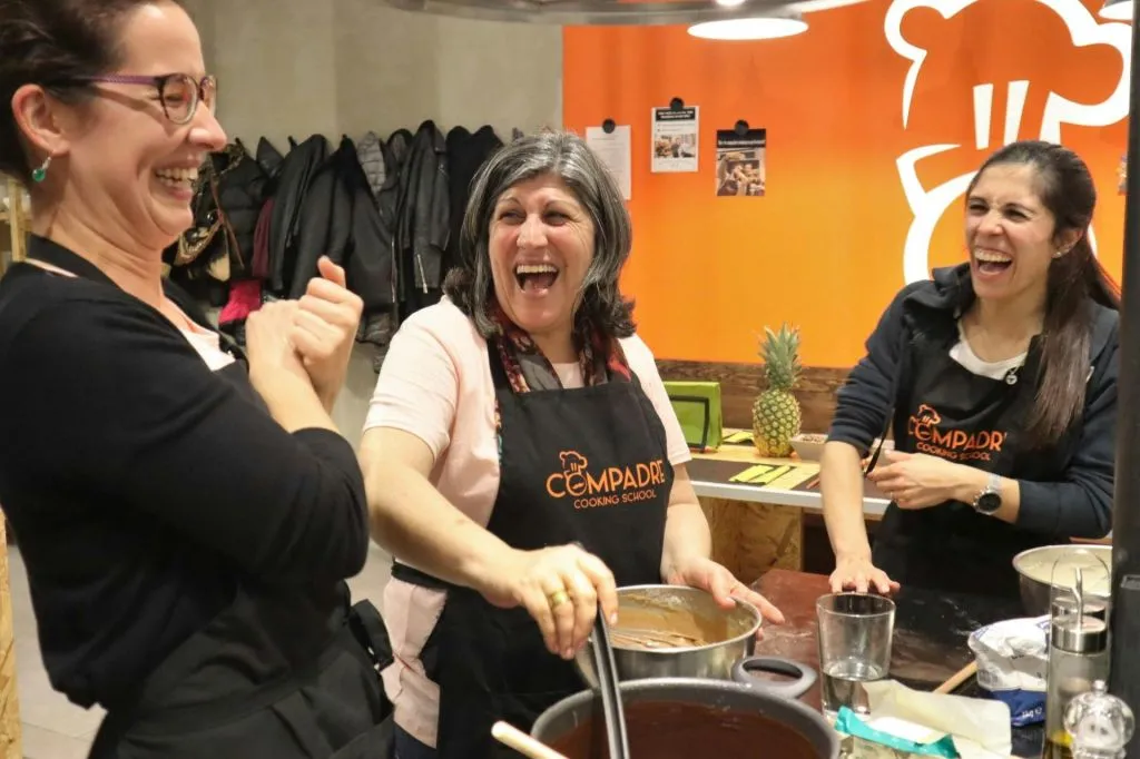 Lisbon: Hands-on Portuguese Cooking Class