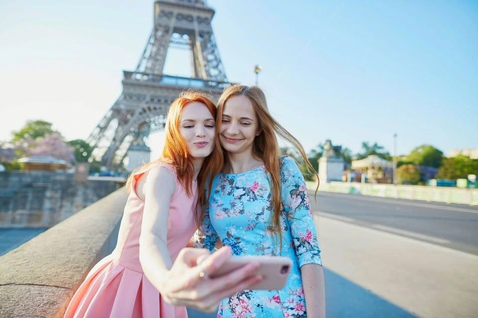 Eiffel Tower: Entry Ticket + Summit Access by Elevator