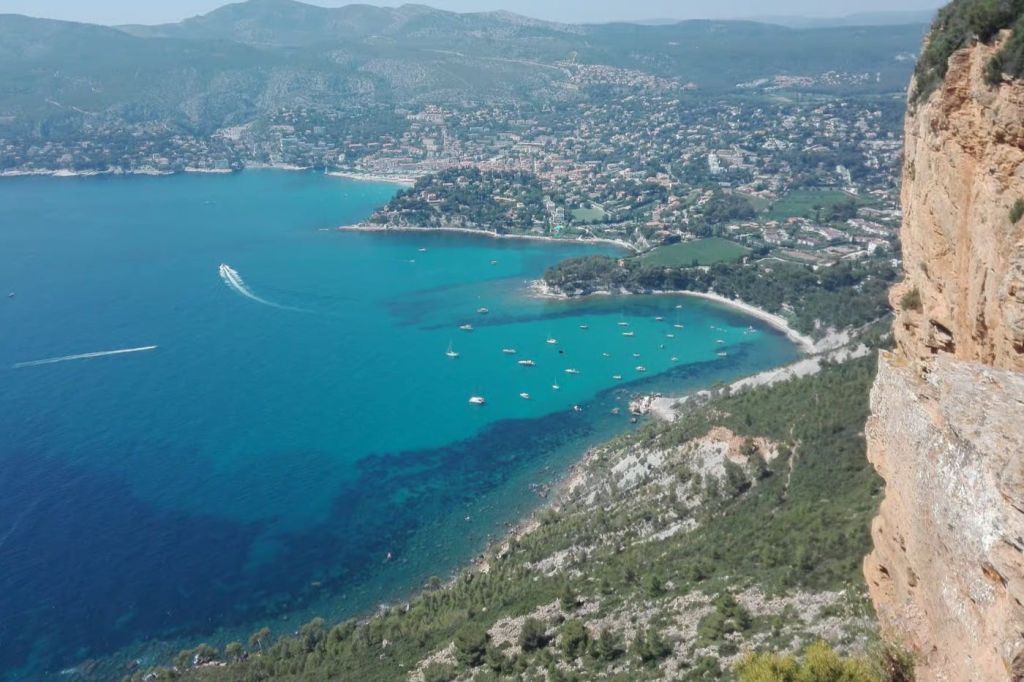 Cassis et Aix-en-Provence : Visite guidée depuis Marseille