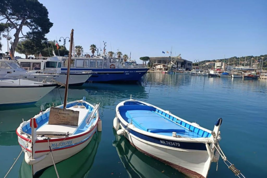 Cassis et Aix-en-Provence : Visite guidée depuis Marseille