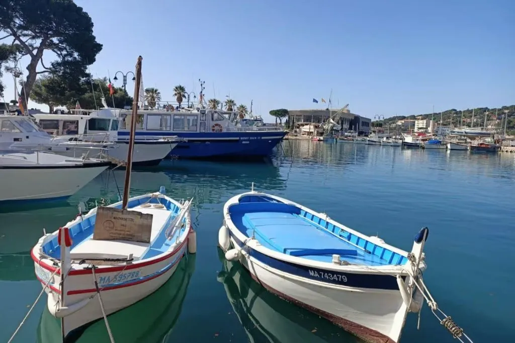 Cassis & Aix-en-Provence: Guided Tour from Marseille