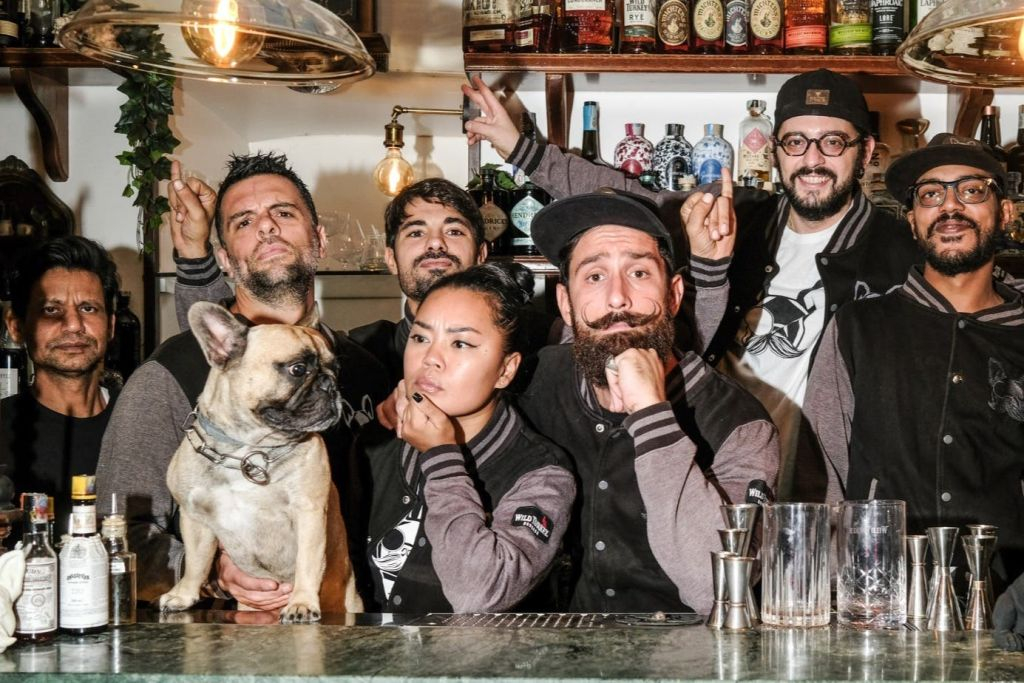 Catania: Visita guidata ai pub italiani