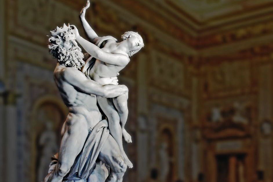 Borghese Gallery: Skip The Line Ticket + Guided Tour