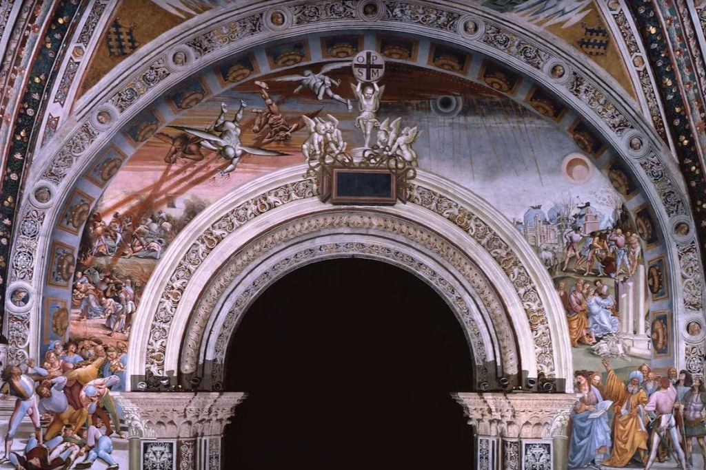 Duomo di Orvieto: Biglietto d'ingresso + Audioguida