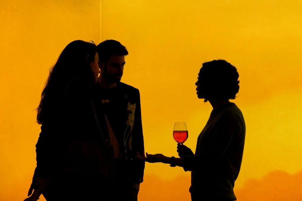 Frameless Immersive Art Experience: Frameless Lates